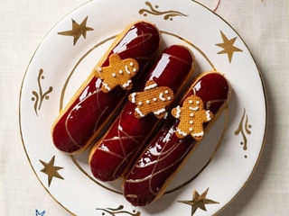 Еклер Глінтвейн