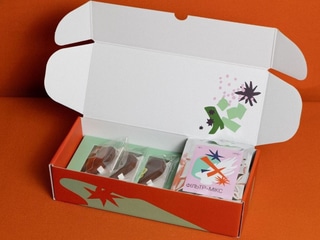 Набір Christmas Morning