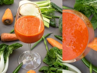 Iron Boost: залізодефіцит