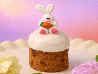 Дитяча паска