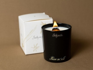 Свічка Хліб