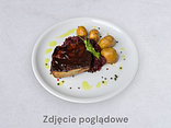 Żeberka BBQ
