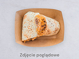 Serowe burrito HoNoTu