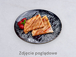 Naleśniki z dżemem