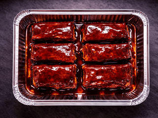 🇨🇳🔥 Ribs Chinese Hong Shao 0,65 kg