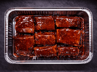 🇲🇦🔥 Ribs Moroccan Harissa 0,65kg
