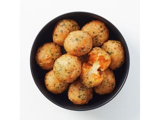 Tomato-Mozza Melters