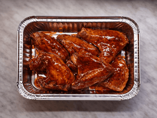 🇲🇦🔥 Moroccan Harissa Wings 0,65 kg