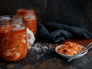 Kimchi