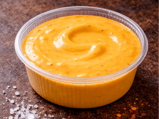 🧀 Cheddar Cheese Dip