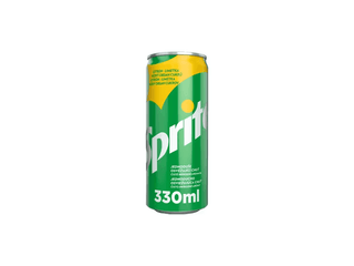 Sprite 0,33 l