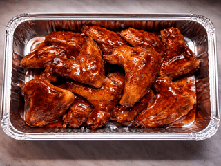 🇲🇦🔥 Moroccan Harissa Wings 1,3 kg