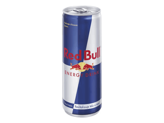 Red Bull 0,25 l