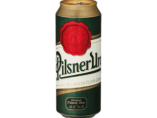 Pilsner Urquell 0,5 l