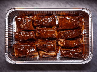🇲🇦🔥 Ribs Moroccan Harissa 1,3 kg
