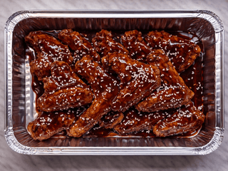 🔥 Japan Teriyaki Wings 1,3 kg