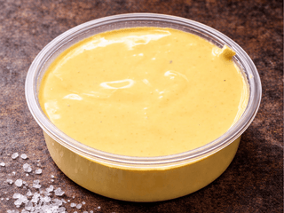 Mango Mayo dip 🥭
