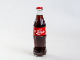 Coca Cola 0,33 l