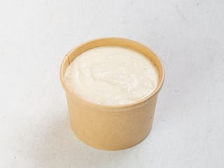 Garlic Parmesan