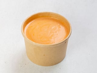 Buffalo Blaze  🌶️🌶️