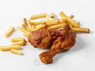 Drumstick Box Combo