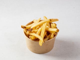 Crisp Fries