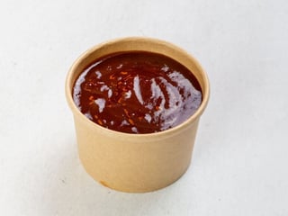 BBQ Blaze 🌶️