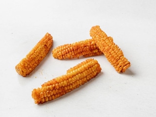 Corn Ribs