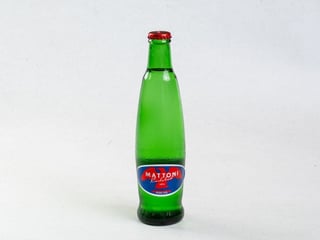 Mattoni perlivá 0,33 l