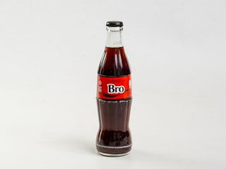 Coca Cola zero 0,33 l