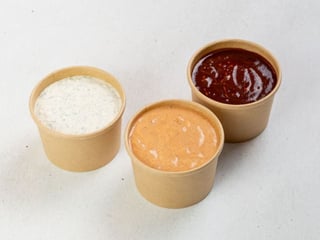 Sauce Flight