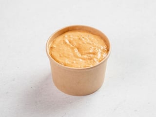 Doom Sauce 🌶️🌶️🌶️