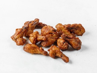 Wings Box