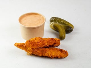 Chicken Tenders 