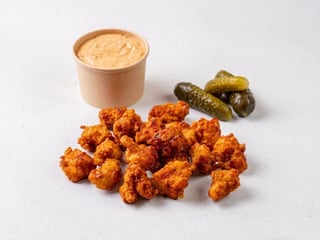 Popcorn Chicken