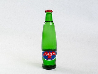 Mattoni neperlivá 0,33 l
