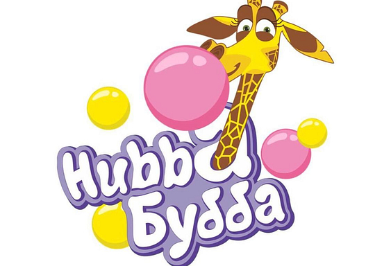 Hubba Бубба - Меню