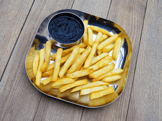 Картопля фрі