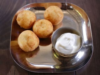 Сирники класичні