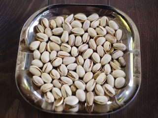 Фісташки