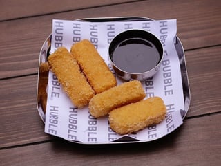 Сир в клярі