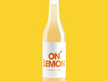 on lemon gruszka 330 ml