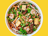 Pad Thai Królewski