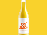 on lemon pomarańcza 330 ml