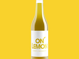 on lemon agrest 330 ml