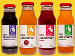 Sok Jabłkowy Sadownictwo Rogalewicz