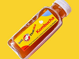 HulThaiska kombucha 0,25 l