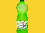 Woda gazowana Staropolanka 0,5 l