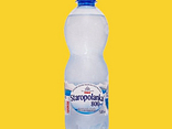Woda niegazowana Staropolanka 0,5 l