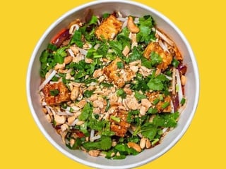 Pad Thai tofu